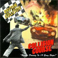 Rhythm Collision : Collision Course
